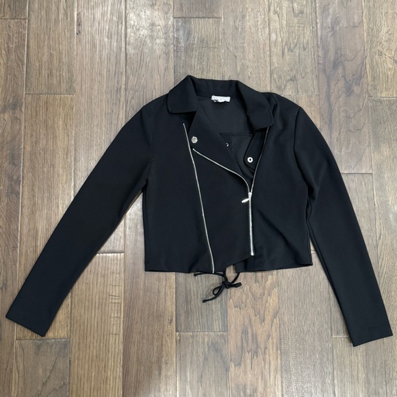 HAVE Jacket with Back Tie Up - Picture 7 of 12